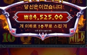 제우스하데스 고배당은 언제나 줄려나