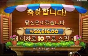 커피와일드 이제좀 챙겨주라