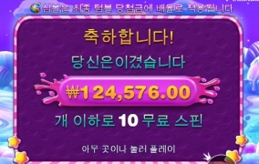 스위트보난자 다이스