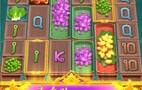 버스를 기다리면서 . . .