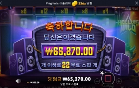 헬비스 와일드 후기