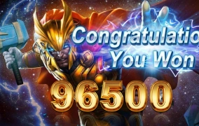 고무망치 토르 후기