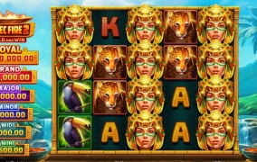 붕고도 잼나네여