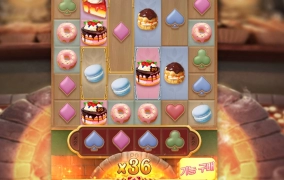 디저트 먹으러 gogo~!