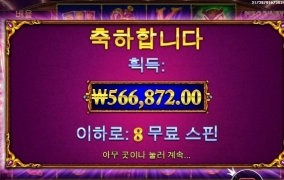 마담데스트니 고맙고