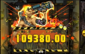 노리밋시티 슬롯 인페티브 와일드