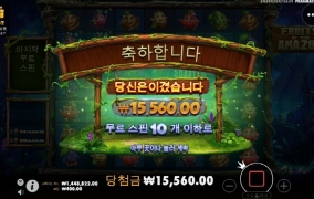 아마존푸르트 뻥플 오지게 주네