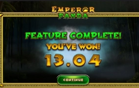 RTG슬롯 앰퍼러팬더