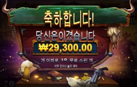 와일드 듀얼스 너무하네