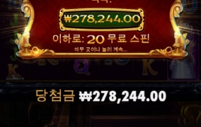 캐롤메가웨이 소소하게