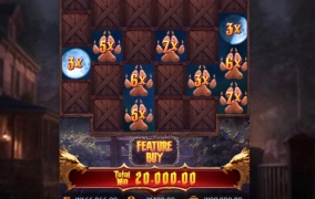 pg소프트슬롯 웨어울프 헌터