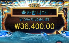 피씨아이 파라오 다 어디갔어