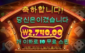 개집 다이스 눈아프네