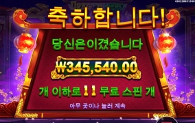 드래곤 히어로 이게 머선일이고? 860배당