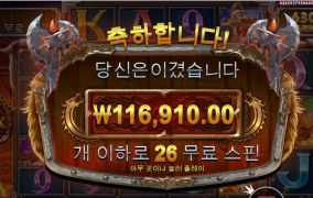 토르 풀22스핀에 추스까지