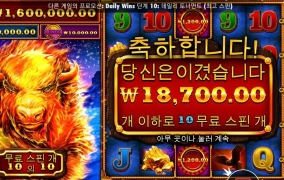 파이어 스탬피드 첫만남