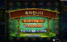 존조로존존 아마존 아쉽다