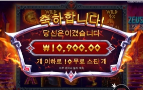 하데스 와일드 5열에 꽂는거 봐라