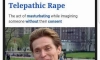 텔레파시 강간