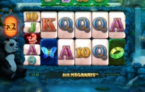 릴렉스게이밍 판다머니