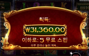 캐롤메가 미스테리 스핀 리뷰