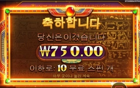 피보 바닥보너스 진입