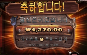 근본 와웨골 메가웨이