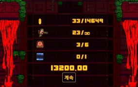 노리밋시티 우주원숭이 안주노