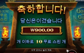 단돈 900원에 모시네