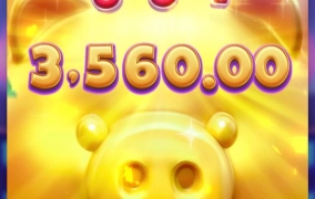 pg소프트 럭키 피기 또 적금넣었군