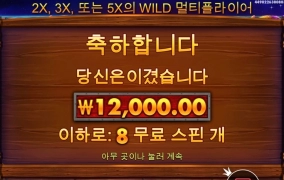 버팔로킹 뻥스 심하군