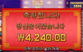 플로팅 아가씨 행방불명