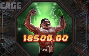 노리밋시티 케이지