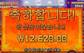 플로팅 메가 렙업 쉽지않타잉