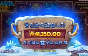 프라그마틱 맘맘맘모스