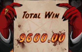 노리밋시티 데빌 크로스로드 서명완료