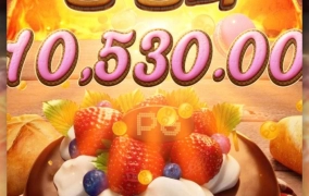 pg소프트 베이커리