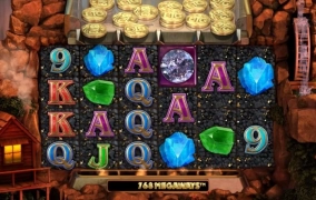 릴렉스게이밍 보난자 폴스