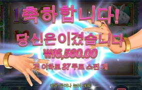 날씨가 많이 풀렸네요