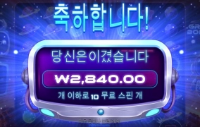 더는 안주네 ㅎ