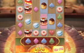 pg 모닝 베이커리 빵집 방문