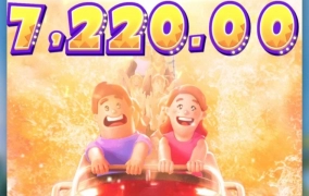 pg소프트 와일드 코스트