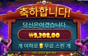 6스핀 스카이 바운티