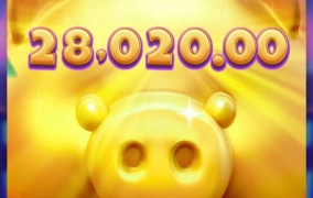 pg소프트 럭키피 꿀꿀이 안주넹