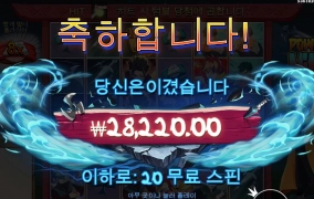 파워 오브 닌자