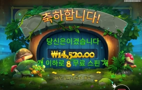 포춘 쿠키나 먹고 싶다