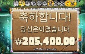 아마존의 가능성