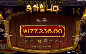 3방패 나왔는데 배수가