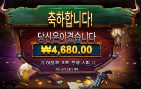 10스핀 와일드 웨스트