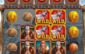 릴렉스게이밍 블러드 엑스